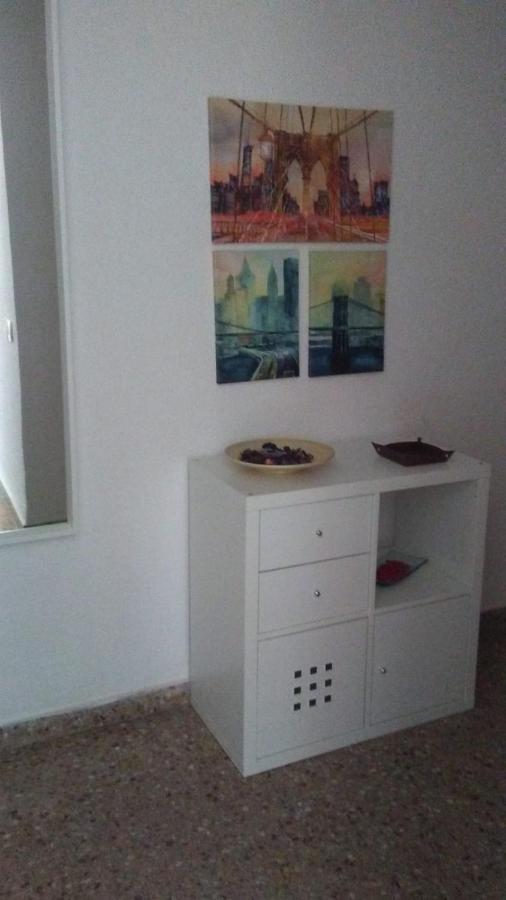 Apartamento A 10 Metros Del Mar كولرا المظهر الخارجي الصورة