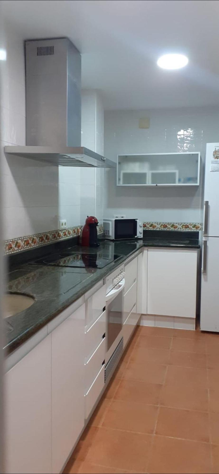 Apartamento A 10 Metros Del Mar كولرا المظهر الخارجي الصورة